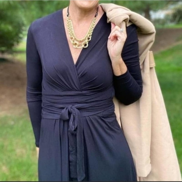 Cabi Dress - Picture 1 of 11